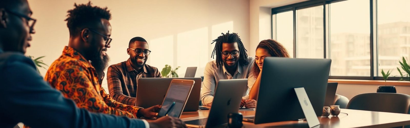 Equipa de suporte técnico Easyhost em Maputo — atendimento 24/7 para hospedagem web e servidores VPS em Moçambique