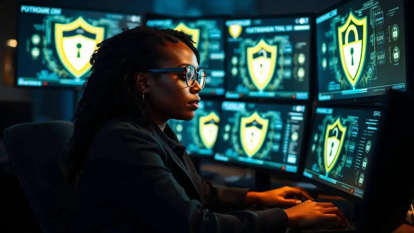 Segurança digital e certificados SSL